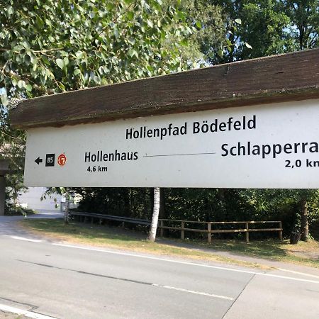 Ferienwohnung Koelbel Familienurlaub In Der Natur Шмаленберг Екстериор снимка