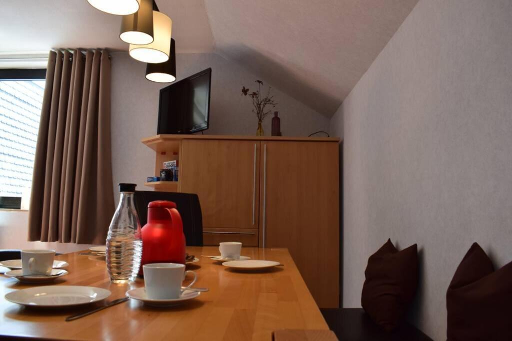 Ferienwohnung Koelbel Familienurlaub In Der Natur Шмаленберг Екстериор снимка
