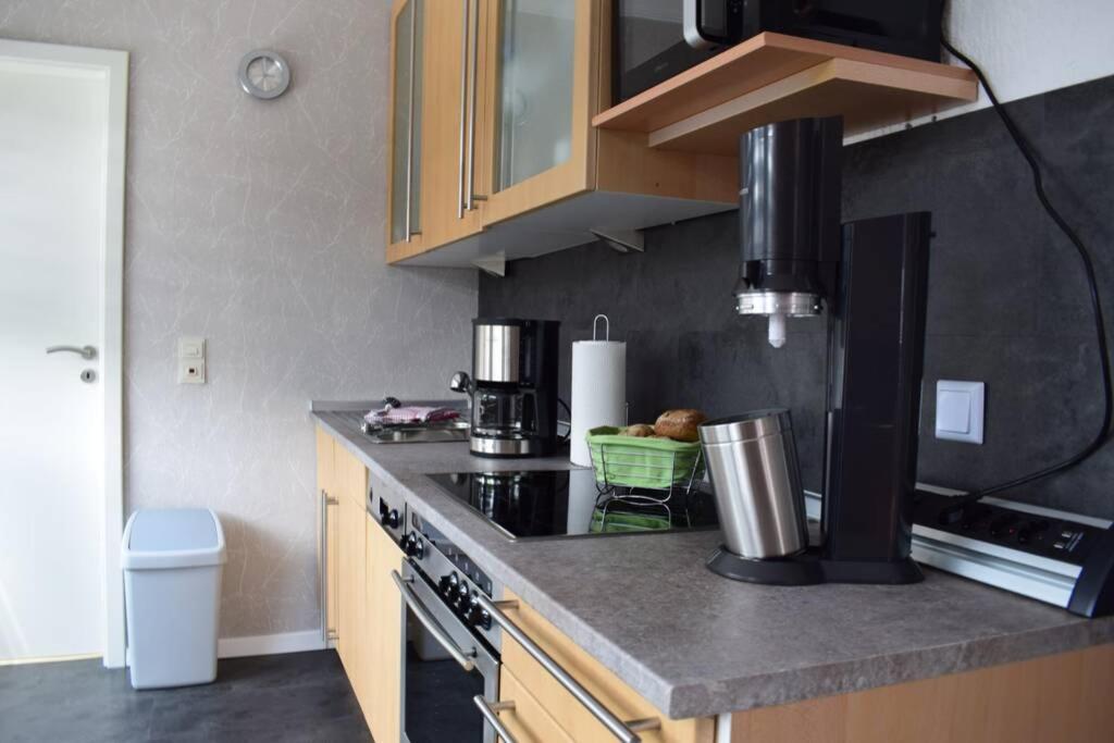 Ferienwohnung Koelbel Familienurlaub In Der Natur Шмаленберг Екстериор снимка