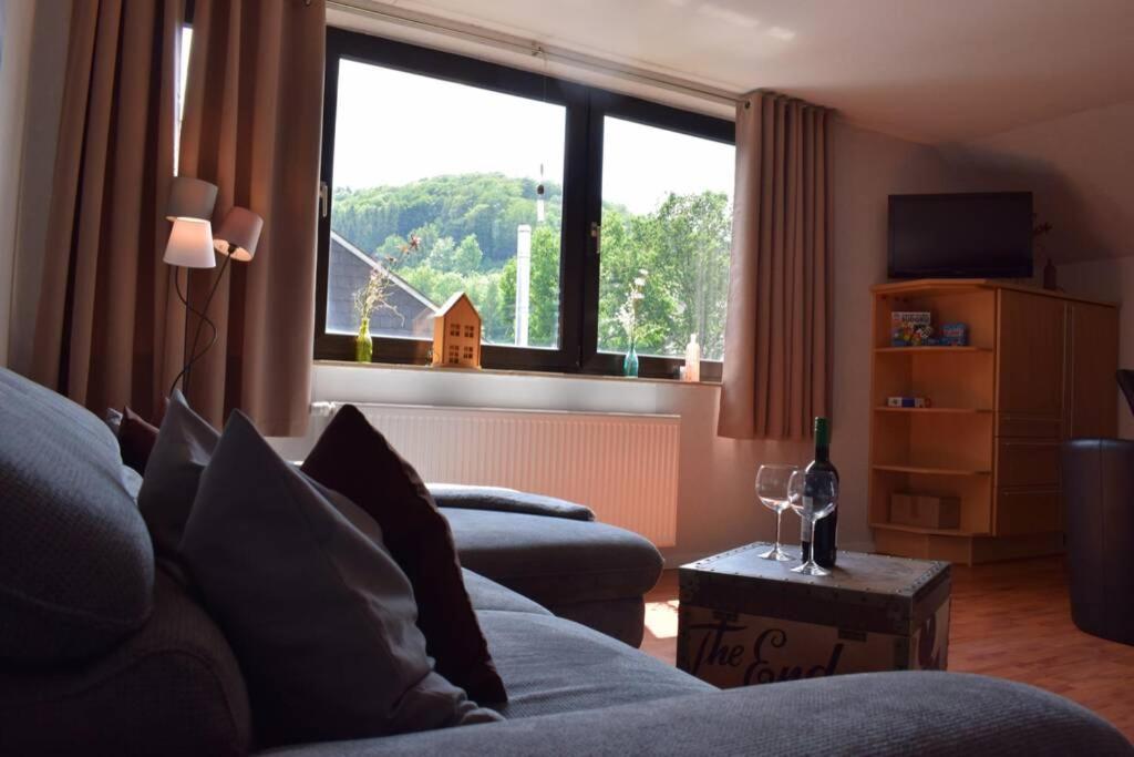Ferienwohnung Koelbel Familienurlaub In Der Natur Шмаленберг Екстериор снимка