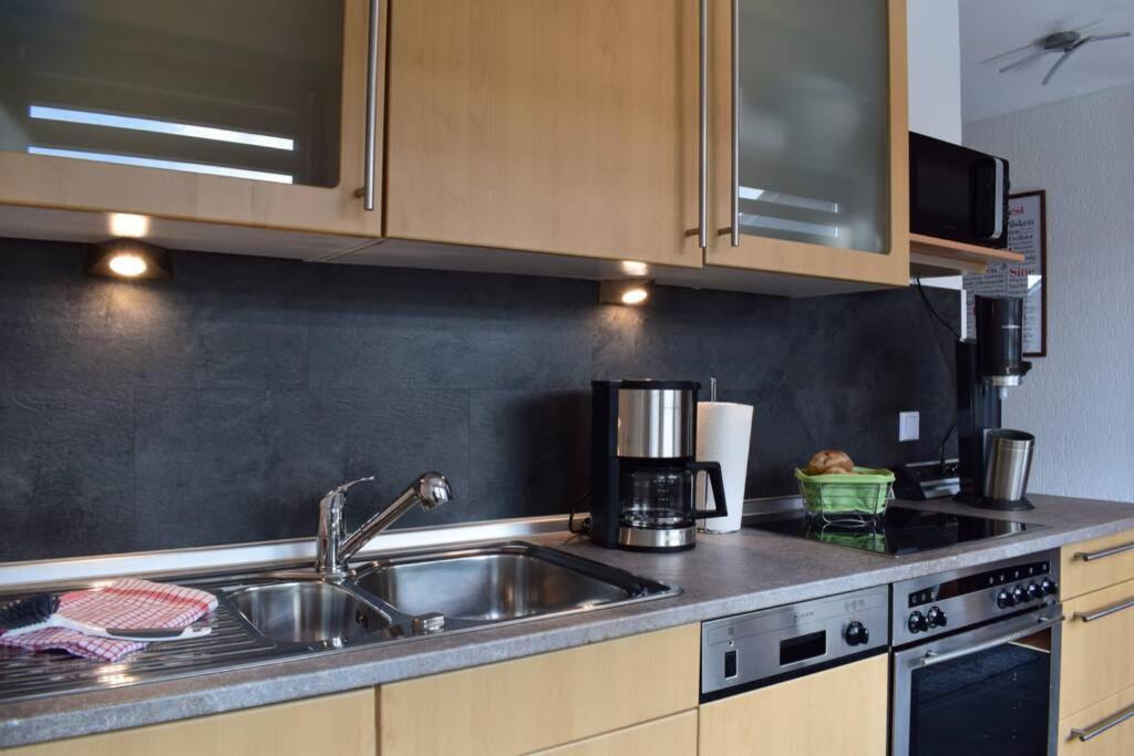 Ferienwohnung Koelbel Familienurlaub In Der Natur Шмаленберг Екстериор снимка