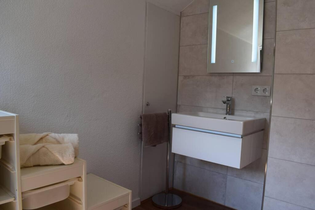 Ferienwohnung Koelbel Familienurlaub In Der Natur Шмаленберг Екстериор снимка
