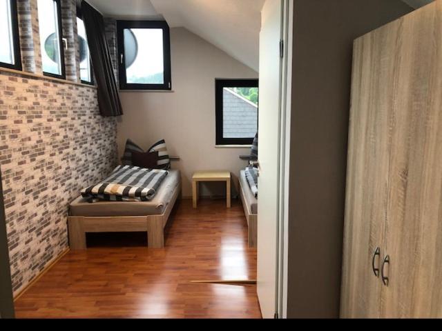 Ferienwohnung Koelbel Familienurlaub In Der Natur Шмаленберг Екстериор снимка