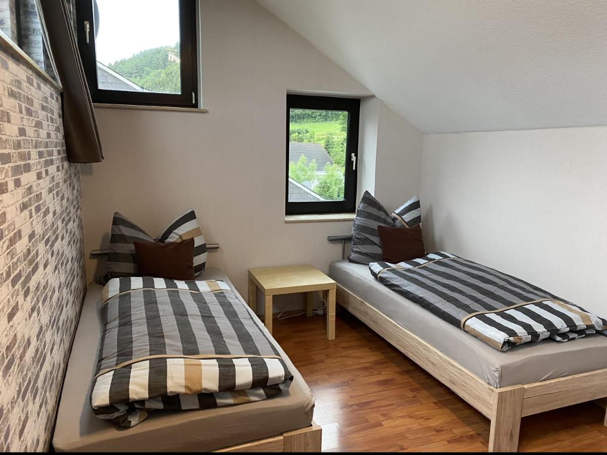 Ferienwohnung Koelbel Familienurlaub In Der Natur Шмаленберг Екстериор снимка