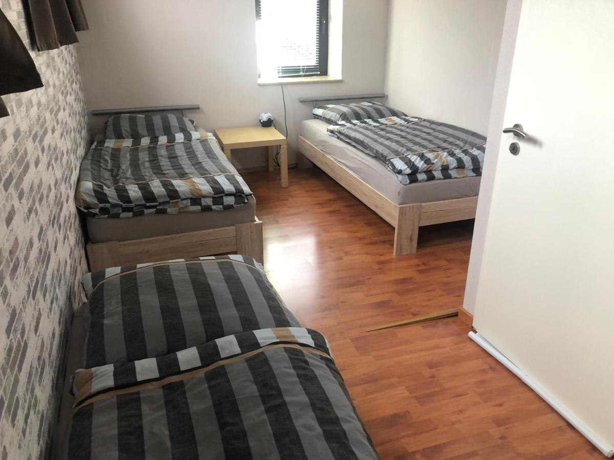 Ferienwohnung Koelbel Familienurlaub In Der Natur Шмаленберг Екстериор снимка